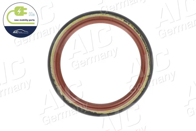 Shaft Seal, crankshaft AIC 51333