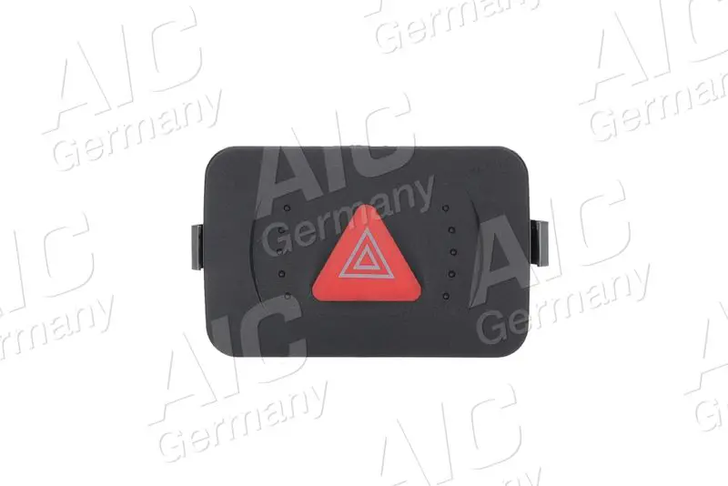Hazard Warning Light Switch AIC 51439