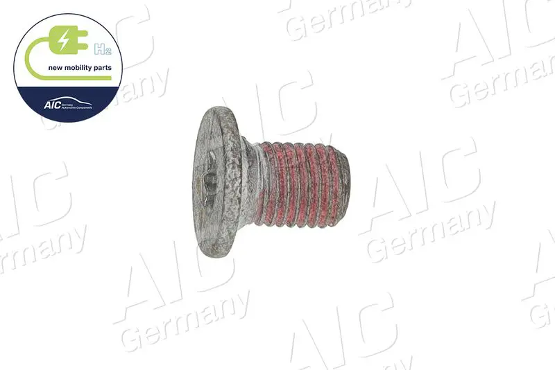 Bolt, brake disc AIC 51498