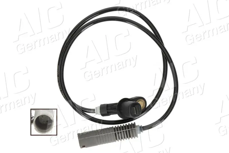 Sensor, wheel speed AIC 51514