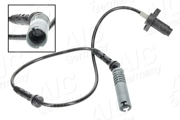 Sensor, wheel speed AIC 51515