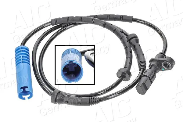 Sensor, wheel speed AIC 51517