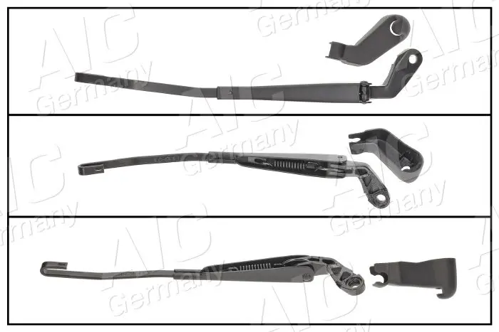 Wiper Arm, window cleaning AIC 51613