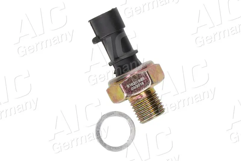 Oil Pressure Switch AIC 51620