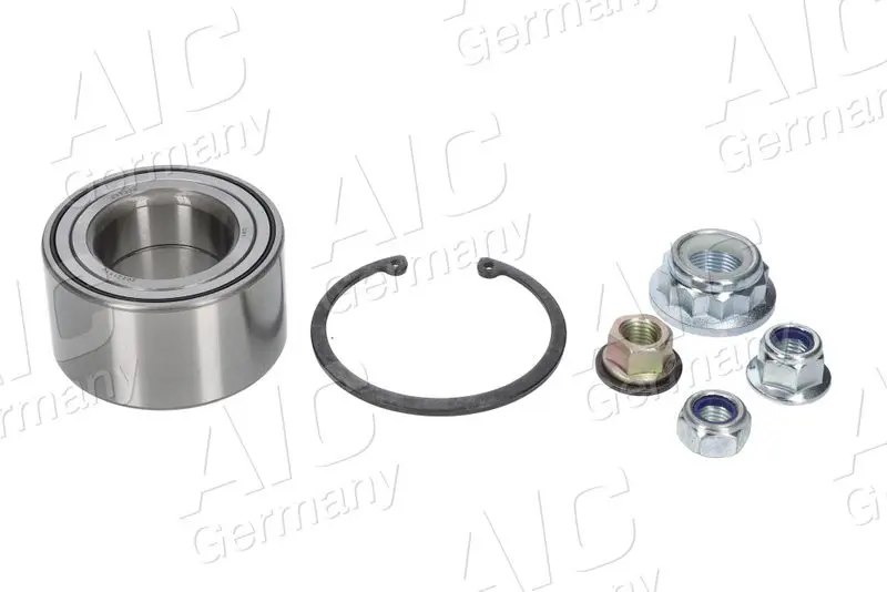 Wheel Bearing Kit AIC 51723Set