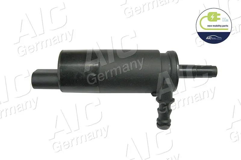 Washer Fluid Pump, headlight cleaning AIC