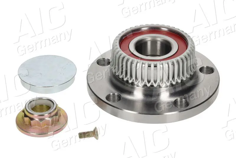 Wheel Bearing Kit AIC 51806