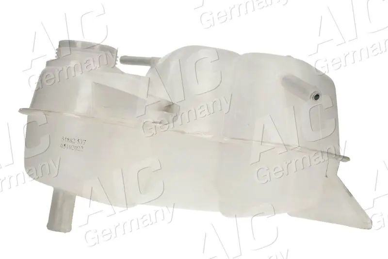 Expansion Tank, coolant AIC 51882