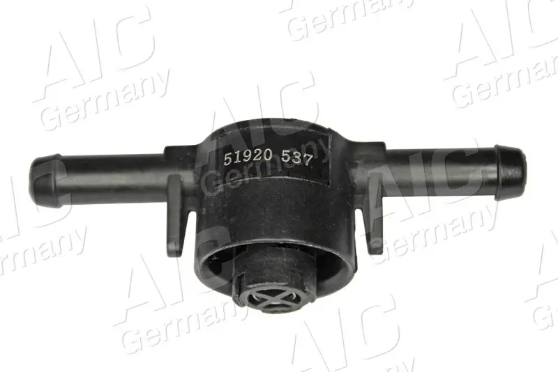 Valve, fuel filter AIC 51920