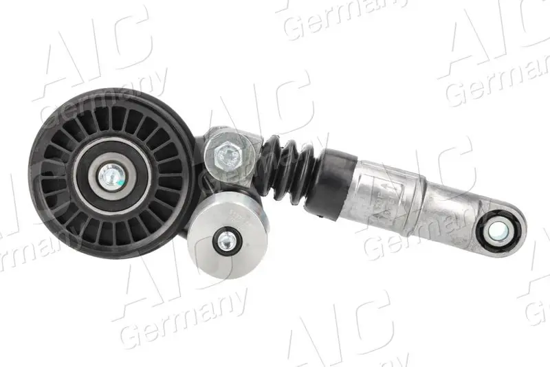 Belt Tensioner, V-ribbed belt AIC 51972