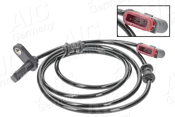 Sensor, wheel speed AIC 52004