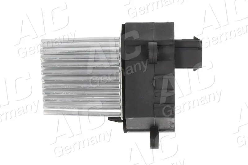 Control Unit, heating/ventilation AIC 52016