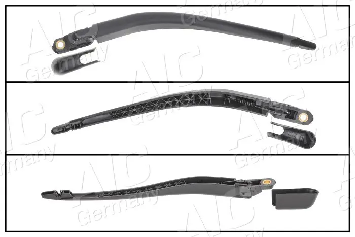 Wiper Arm, window cleaning AIC 52097