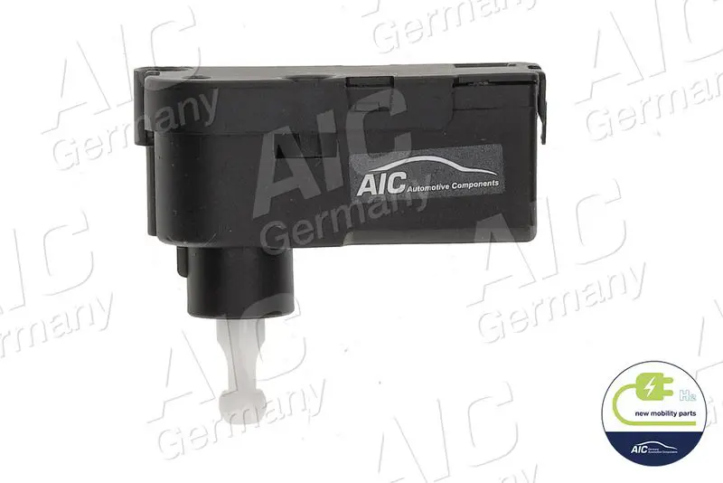 Actuator, headlight levelling AIC 52389