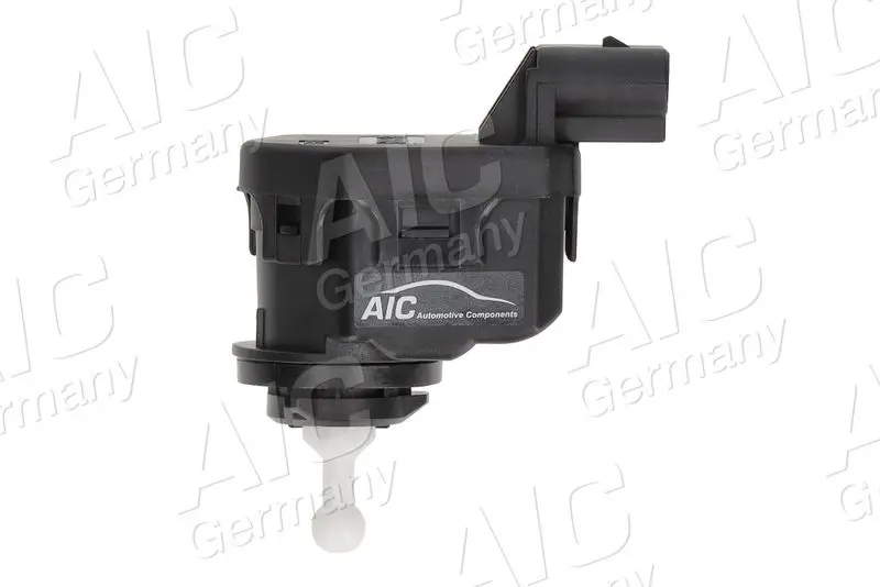Actuator, headlight levelling AIC 52390