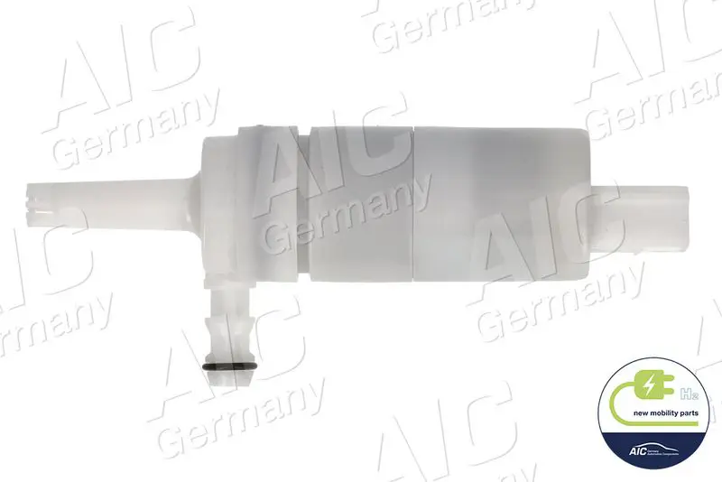 Washer Fluid Pump, headlight cleaning AIC