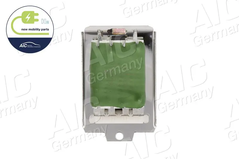 Resistor, interior blower AIC 52474