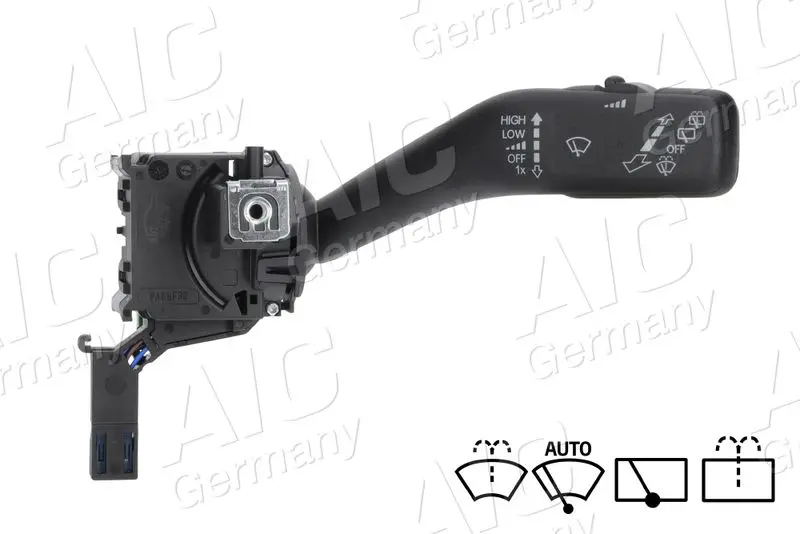 Steering Column Switch AIC 52477