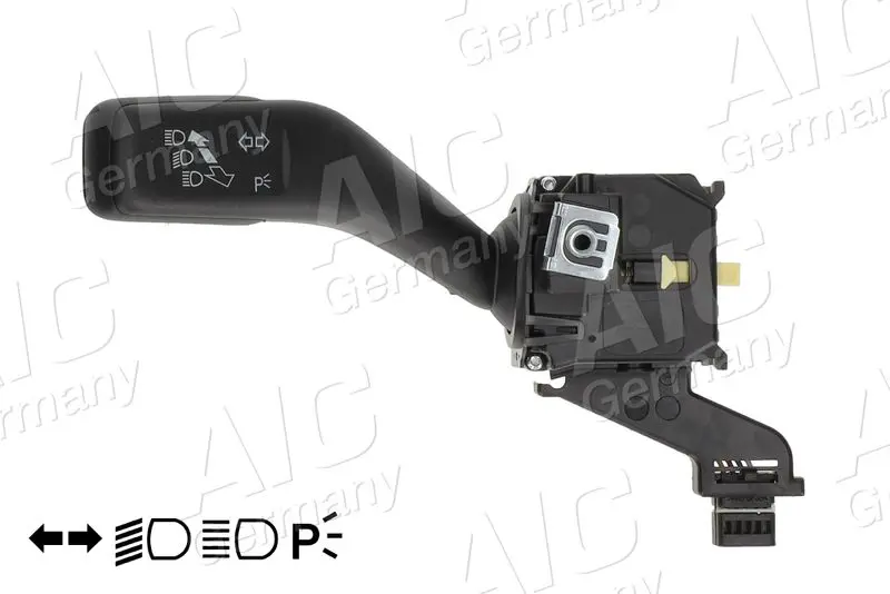 Direction Indicator Switch AIC 52478