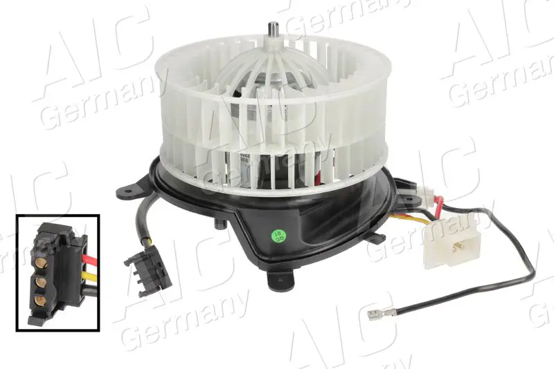 Interior Blower AIC 52496