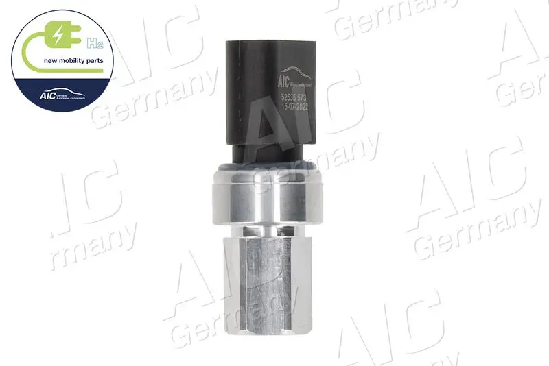 Pressure Switch, air conditioning AIC 52535