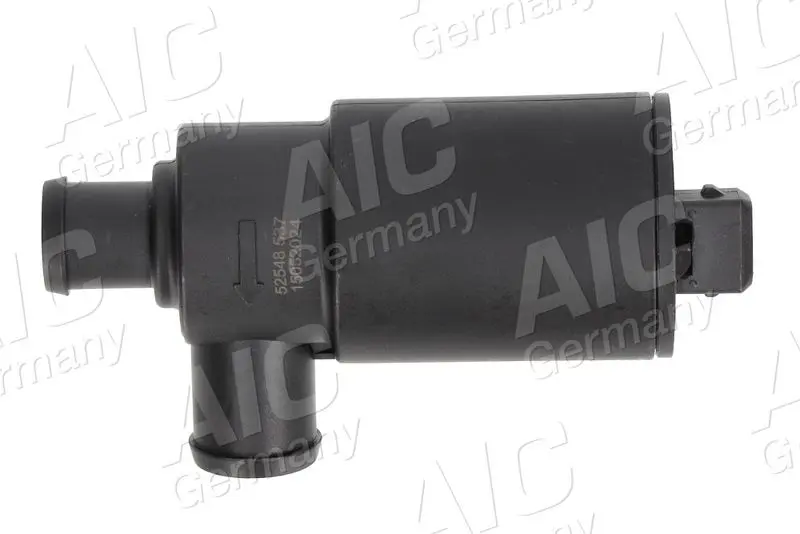 Idle Control Valve, air supply AIC