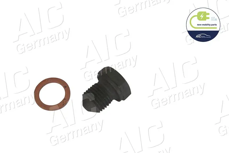 Screw Plug, oil sump AIC 52649Set