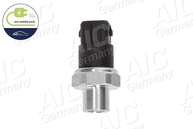 Pressure Switch, air conditioning AIC 52653