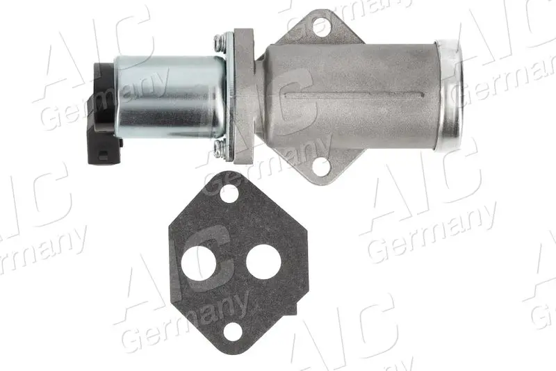 Idle Control Valve, air supply AIC