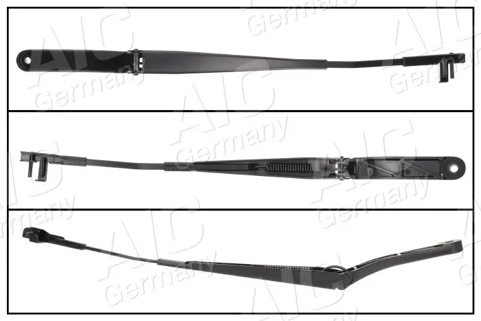 Wiper Arm, window cleaning AIC 52713
