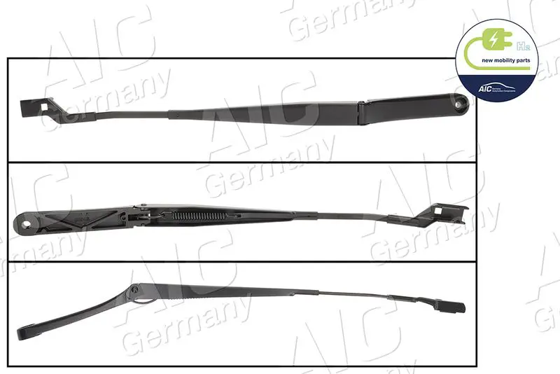 Wiper Arm, window cleaning AIC 52721