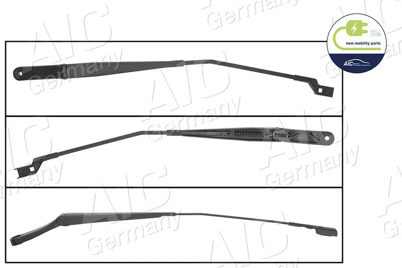 Wiper Arm, window cleaning AIC 52722