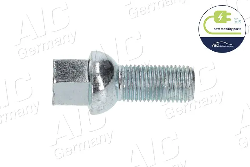 Wheel Bolt AIC 52727