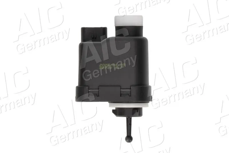 Actuator, headlight levelling AIC 52748