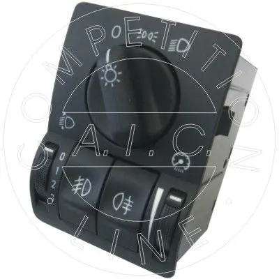 Switch, headlight AIC 52766