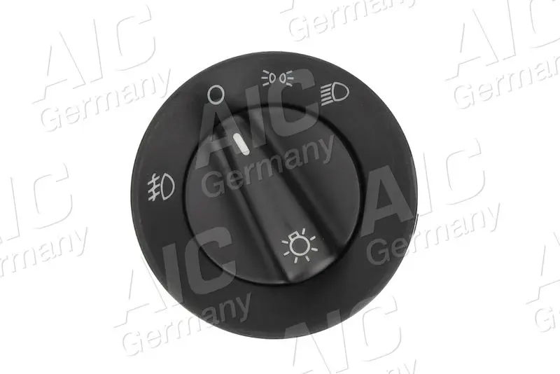 Switch, headlight AIC 52772