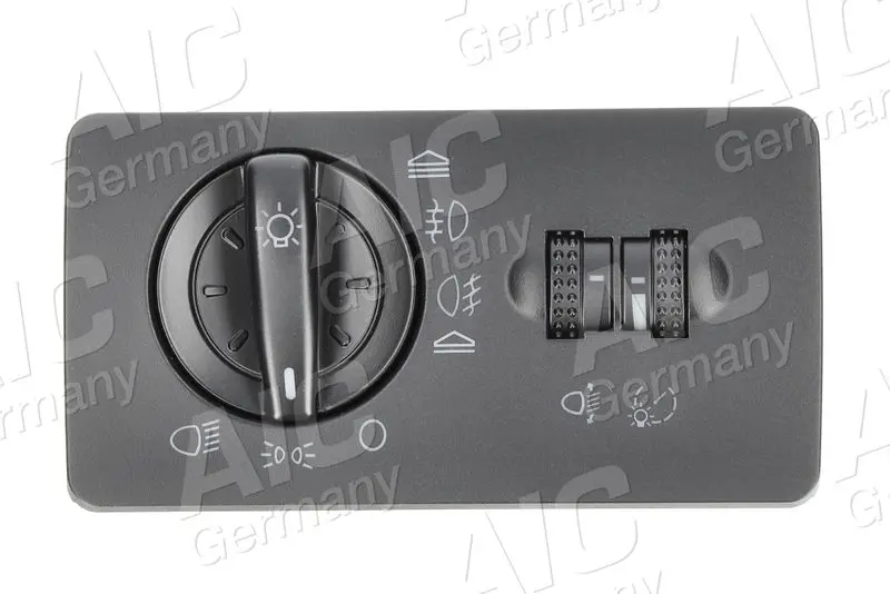 Switch, headlight AIC 52775