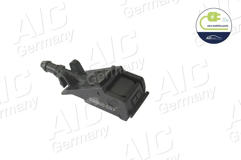Washer Fluid Jet, window cleaning AIC