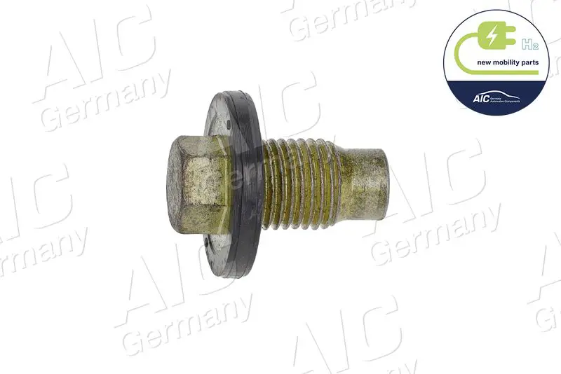 Screw Plug, oil sump AIC 52878