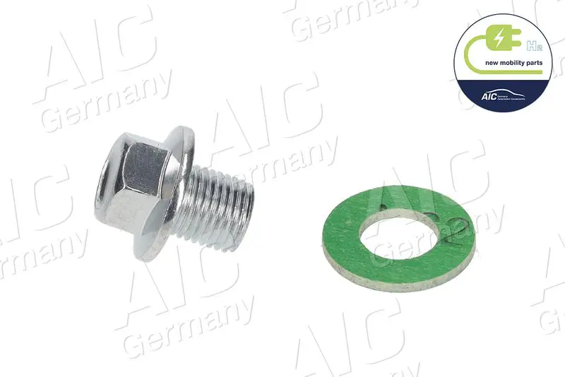 Screw Plug, oil sump AIC 52879