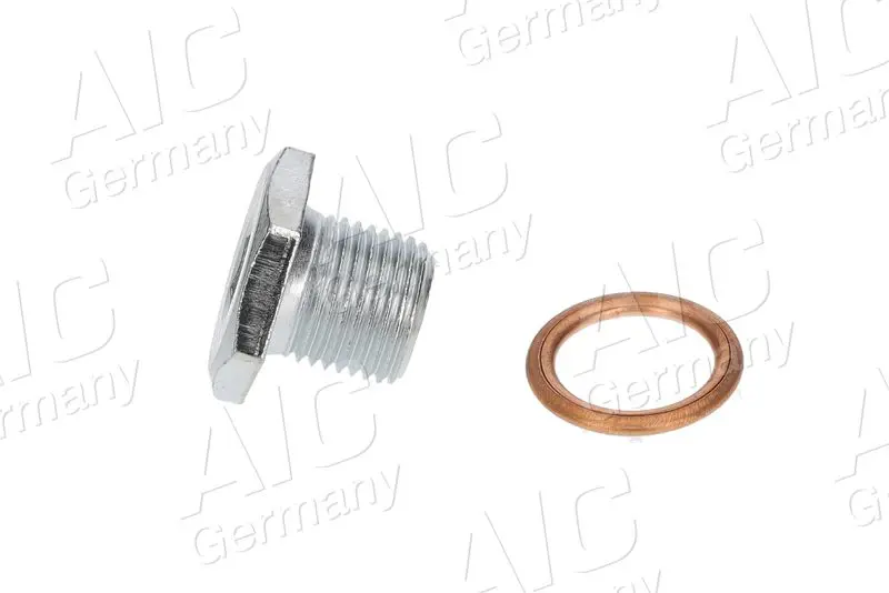 Screw Plug, oil sump AIC 52880