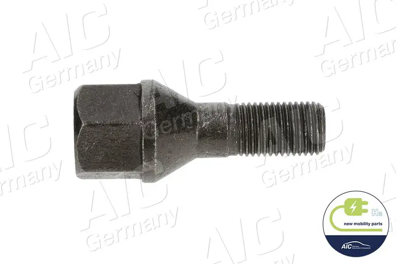 Wheel Bolt AIC 52917