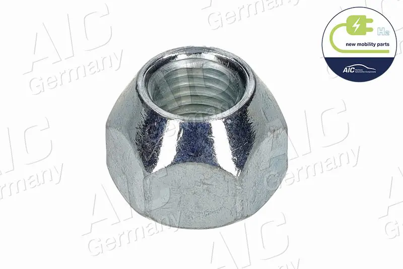 Wheel Nut AIC 52921