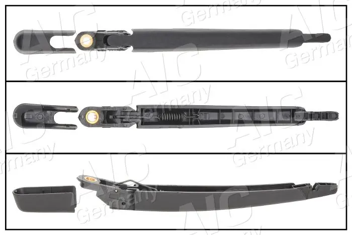 Wiper Arm, window cleaning AIC 52929