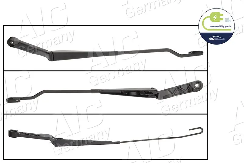 Wiper Arm, window cleaning AIC 53006