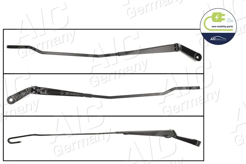 Wiper Arm, window cleaning AIC 53007