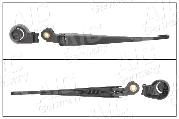 Wiper Arm, window cleaning AIC 53010