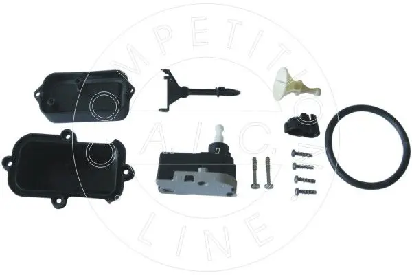 Actuator, headlight levelling AIC 53033