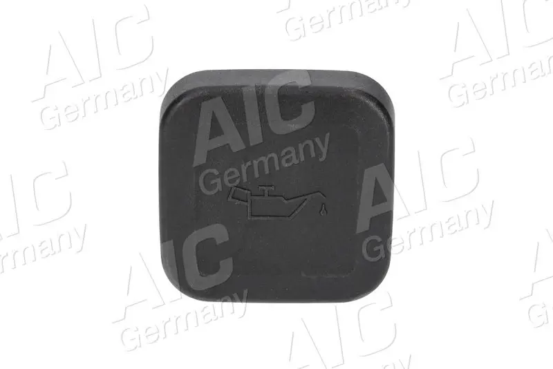 Sealing Cap, oil filler neck AIC