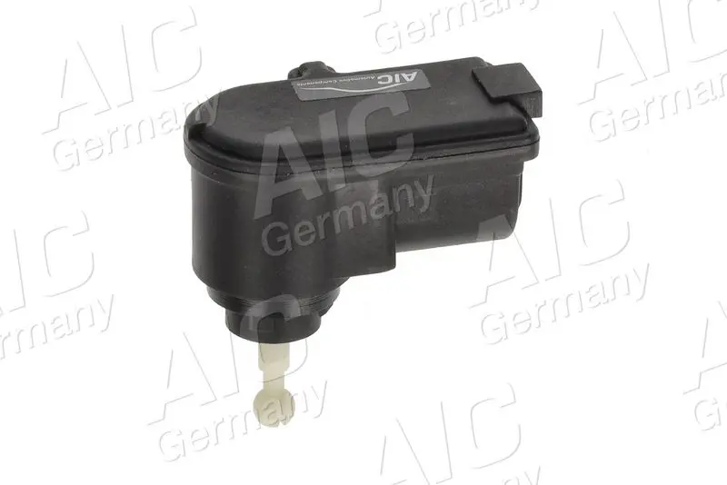 Actuator, headlight levelling AIC 53112